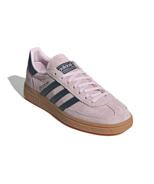 adidas Originals(アディダスオリジナルス)の「【adidas originals / アディダス オリジナルス】HANDBALL SPEZIAL(スニーカー・メンズ・ブルー系その他/ピンク・23cm/23.5cm/27.5cm/28cm/24cm/27cm)」の12枚目の写真