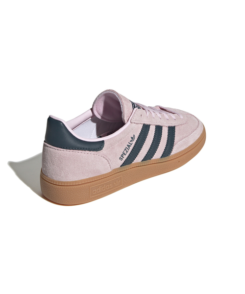 adidas Originals(アディダスオリジナルス)の「【adidas originals / アディダス オリジナルス】HANDBALL SPEZIAL(スニーカー・メンズ・ブルー系その他/ピンク・23cm/23.5cm/27.5cm/28cm/24cm/27cm)」の13枚目の写真