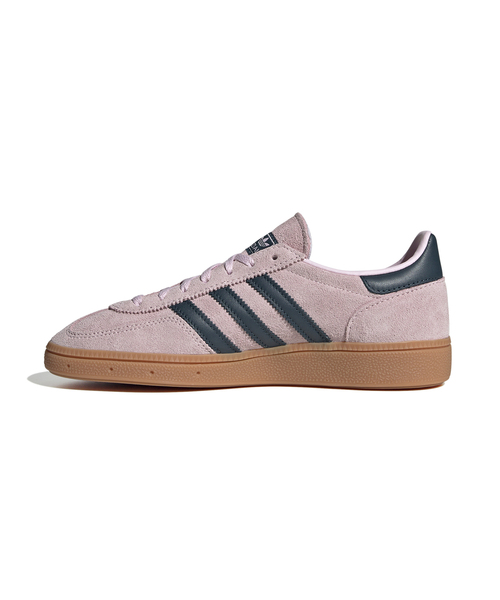adidas Originals(アディダスオリジナルス)の「【adidas originals / アディダス オリジナルス】HANDBALL SPEZIAL(スニーカー・メンズ・ブルー系その他/ピンク・23cm/23.5cm/27.5cm/28cm/24cm/27cm)」の14枚目の写真