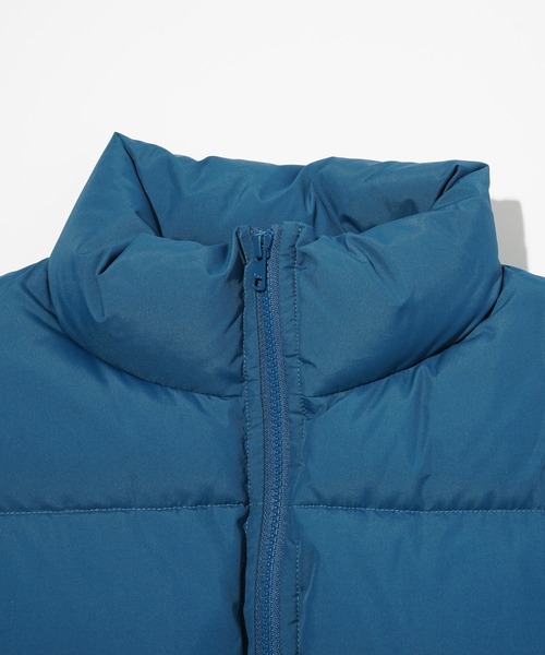 XLARGE（エクストララージ）の「DOWN JACKET（ダウンジャケット/コート・メンズ・ブルー/グレー/ブラウン/ブラック・L/XL/M/S）」の6枚目の写真