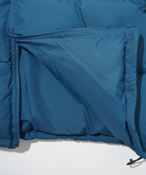 XLARGE（エクストララージ）の「DOWN JACKET（ダウンジャケット/コート・メンズ・ブルー/グレー/ブラウン/ブラック・L/XL/M/S）」の10枚目の写真