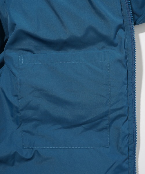 XLARGE（エクストララージ）の「DOWN JACKET（ダウンジャケット/コート・メンズ・ブルー/グレー/ブラウン/ブラック・L/XL/M/S）」の12枚目の写真