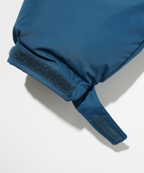 XLARGE（エクストララージ）の「DOWN JACKET（ダウンジャケット/コート・メンズ・ブルー/グレー/ブラウン/ブラック・L/XL/M/S）」の13枚目の写真