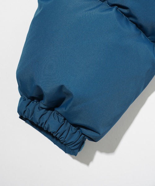 XLARGE（エクストララージ）の「DOWN JACKET（ダウンジャケット/コート・メンズ・ブルー/グレー/ブラウン/ブラック・L/XL/M/S）」の14枚目の写真