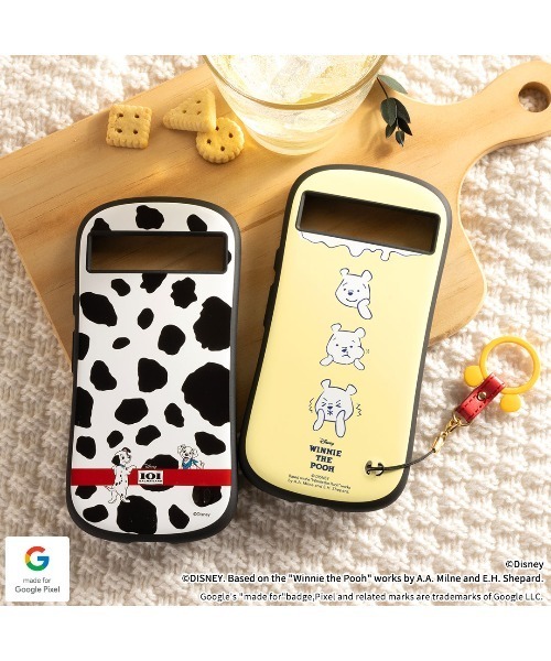 美品Used Google Pixel 8a Bay本体 iFaceケース付き iFace ピクセル8aケース グーグルピクセル8a ケース グーグル