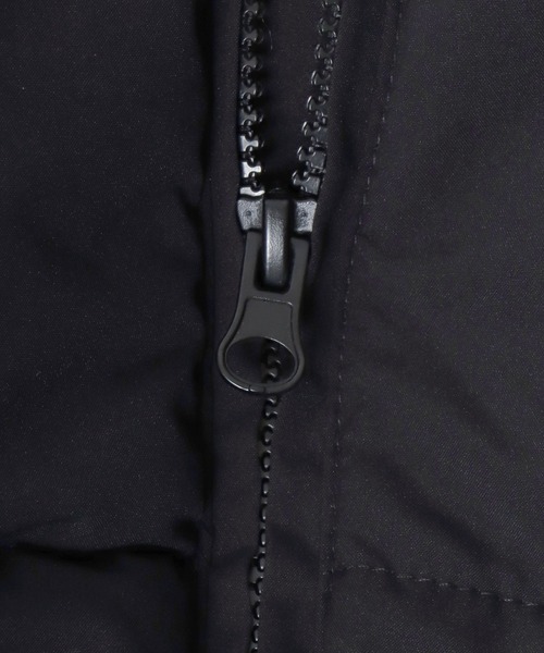 Lazar(ラザル)の「Oversize Puffer Jacket/オーバーサイズ パファージャケット/中綿 エコダウンジャケット/キルティングアウター レディース メンズ(ダウンジャケット/コート・メンズ・ホワイト/ライトグレー/ブラック・L/M/LL)」の9枚目の写真