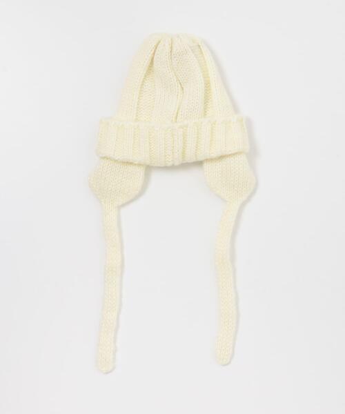 セール】フライトニットキャップ（ニットキャップ/ビーニー）｜ITEMS