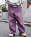 MONO-MART(モノマート)の「パンツ(デニムパンツ)」
