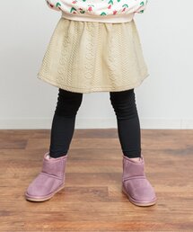 【一部セットアップ可能】レギンス付きスカート