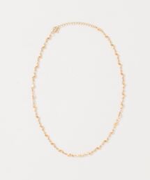 misto accessories（ミストアクセサリーズ）の「チェーンネックレス（ネックレス）」