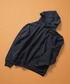 LOS ANGELES APPAREL（ロサンゼルスアパレル）の「【Los Angeles Apparel/ロサンゼルス・アパレル】14.0oz Heavy Fleece Hood Sweat　HF-09　ヘビーウェイト　プルオーバーパーカー　MADE IN USA（パーカー・MEDIUM）」