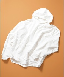 LOS ANGELES APPAREL | 【Los Angeles Apparel/ロサンゼルス・アパレル】14.0oz Heavy Fleece Hood Sweat　HF-09　ヘビーウェイト　プルオーバーパーカー　MADE IN USA(パーカー)