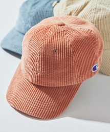 Champion | 【CHAMPION】381-0112 ワイドコーデュロイキャップ(キャップ)