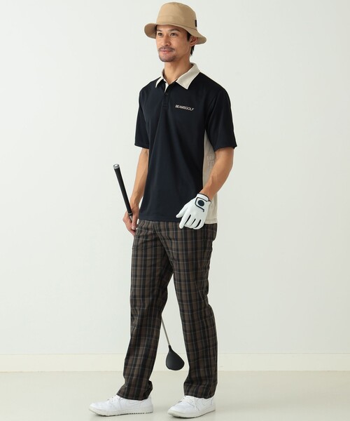 BEAMS GOLF（ビームスゴルフ）の「BEAMS GOLF ORANGE LABEL / バイ