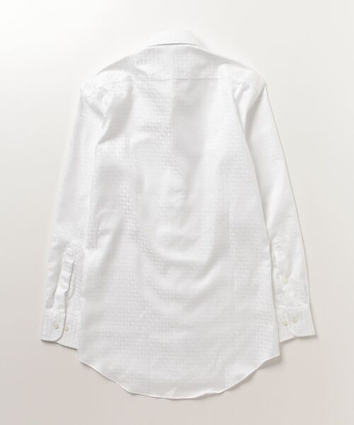 【セール】超形態安定ノーアイロン タブカラー 長袖ビジネスワイシャツ(ビジネスシャツ)|TOKYO SHIRTS(トウキョウシャツ) 【セール】超形態安定ノーアイロン タブカラー 長袖ビジネスワイシャツ(ビジネスシャツ)|TOKYO SHIRTS(トウキョウシャツ)