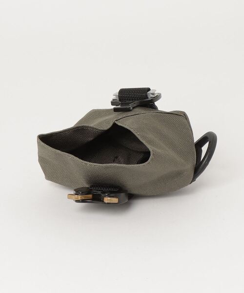 bagjack GOLF（バッグジャックゴルフ）の「Tee Pouch w/Cobra-Cordura