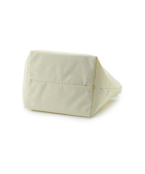 emmi（エミ）の「【emmi atelier】ewcトートバック（ショルダーバッグ・レディース・ネイビー/レッド/クリーム・FREE）」の13枚目の写真