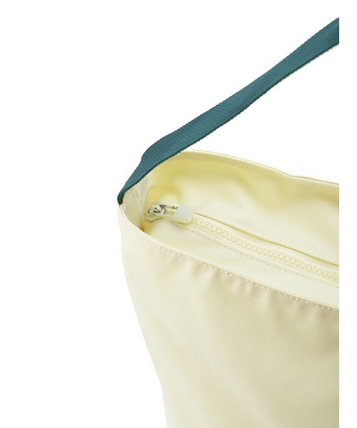 emmi（エミ）の「【emmi atelier】ewcトートバック（ショルダーバッグ・レディース・ネイビー/レッド/クリーム・FREE）」の16枚目の写真