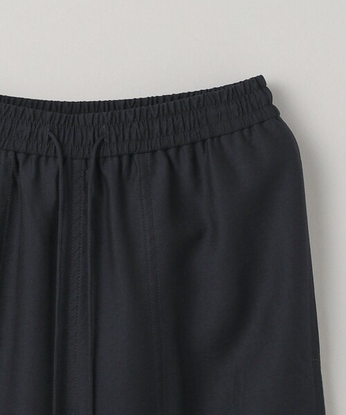 BEAUTY&YOUTH UNITED ARROWS(ビューティーアンドユースユナイテッドアローズ)の「ツイルパッチポケットイージーパンツ 2 -ウォッシャブル-(その他パンツ・レディース・ダークグレー/その他1/ピンク/コバルトブルー/ブラック/ライム/ネイビー・S/M/L/XS)」の20枚目の写真