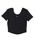 NIKE�i�i�C�L�j�́uNIKE AS W NSW NK CHLL KNT MRIB SS T / �i�C�L �E�B�����Y �^�C�g �X�N�[�v�o�b�N �V���[�g�X���[�u �~�j���u �g�b�v�ySP�z�iT�V���c/�J�b�g�\�[�j�v�b�u���b�N
