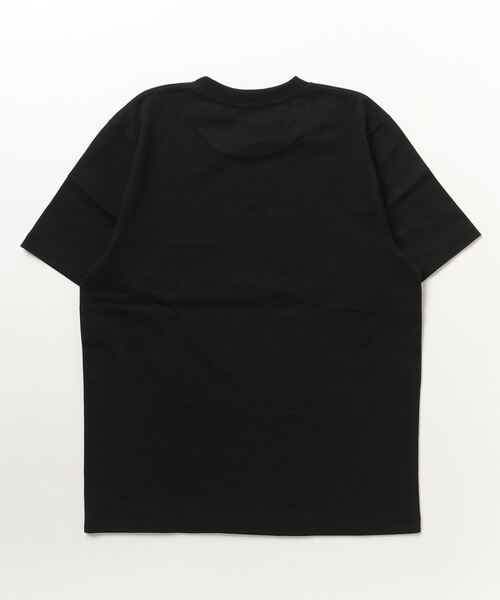 A BATHING APE（アベイシングエイプ）の「1ST CAMO HEART BAPE LOGO TEE（Tシャツ/カットソー・レディース・ホワイト×グリーン/ブラック×グリーン/ホワイト×ピンク/ブラック×ピンク・SMALL/MEDIUM/X-SMALL）」の5枚目の写真