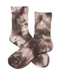 THE NORTH FACE(Um[XtFCX)THE NORTH FACE Tie Dye Crew / UEm[XEtFCX ^C _C N[(\bNX/C)