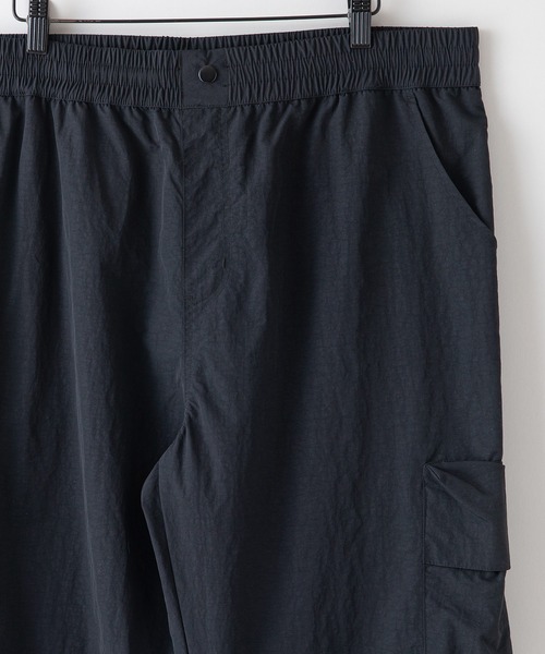 【セール】【RAGGED MOUNTAIN/ラギットマウンテン】 LOUDON カーゴワイドパンツ（カーゴパンツ）｜ragged mountain（ラギットマウンテン）