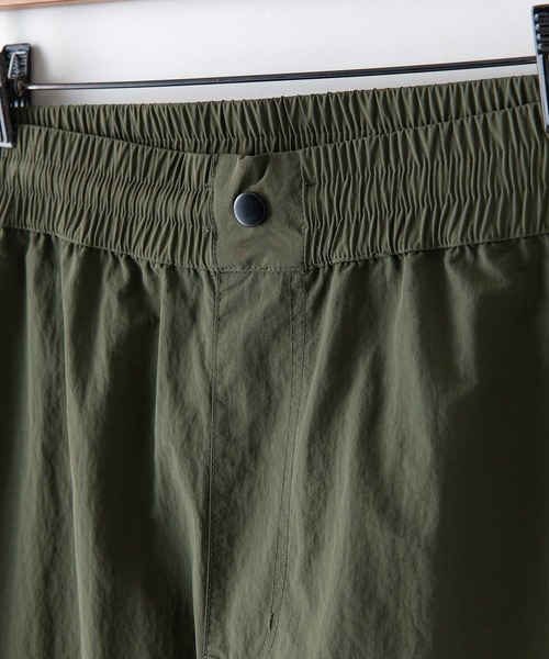 【セール】【RAGGED MOUNTAIN/ラギットマウンテン】 LOUDON カーゴワイドパンツ（カーゴパンツ）｜ragged mountain（ラギットマウンテン）