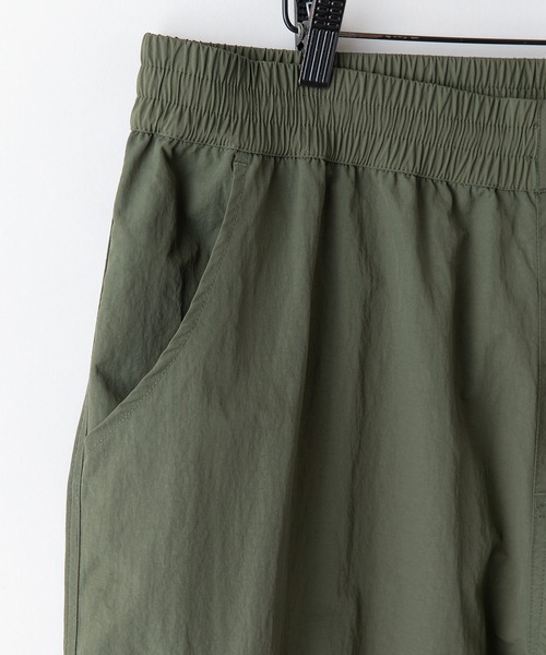 【セール】【RAGGED MOUNTAIN/ラギットマウンテン】 LOUDON カーゴワイドパンツ（カーゴパンツ）｜ragged mountain（ラギットマウンテン）