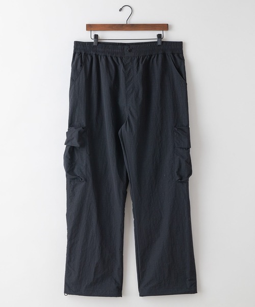 【セール】【RAGGED MOUNTAIN/ラギットマウンテン】 LOUDON カーゴワイドパンツ（カーゴパンツ）｜ragged mountain（ラギットマウンテン）
