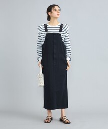 PENNEYS（ぺニーズ）別注カツラギジャンパースカート