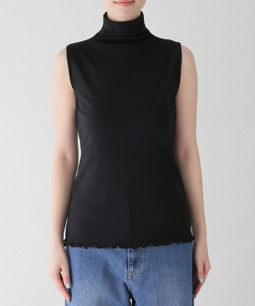 EDIT. FOR LULU tシャツ 「Pierre Mantoux/ピエールマントゥー