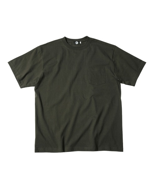 IPD(アイピーディー)の「【IPD】SKATE NIGHTS FLYER SS(Tシャツ/カットソー・メンズ・チャコール/ホワイト・LARGE/MEDIUM/X-LARGE)」の7枚目の写真