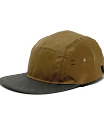 CODE OF BELL（コードオブベル）の「BASI[X] CAMPER HAT（キャップ）」