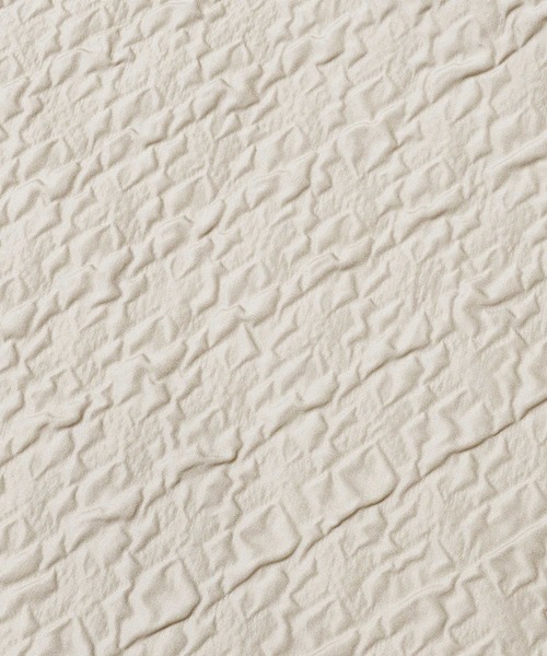 coca（coca）（コカ）の「【WEB限定セール】上品エンボスバックシャンビスチェ（キャミソール・レディース・ライトベージュ/ブラック・M/L）」の12枚目の写真