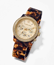 ⭐︎新品⭐︎MICHAEL KORS 100 SERIES 時計 ゴールドブルー Amazon.co.jp: Michael Kors レディース ソーヤーブルーウォッチ