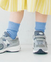 p.premier | イロチ買いしたいカラーリブソックス(ソックス/靴下)