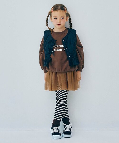 p.premier（ピードットプルミエ）の「イロチ買いしたいカラーリブソックス（ソックス/靴下・キッズ・グリーン/ピンク/オレンジ/イエロー/レッド/ブルー/ダークグリーン/オフホワイト/ローズ/サックスブルー/ベージュ/ダークブラウン/ラベンダー/ブラック/エメラルド/グレー/レモンイエロー・15 /18/21/24）」の22枚目の写真