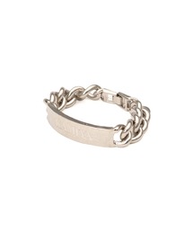KAMIYA(J~)KAMIYA ID Bracelet(uXbg)
