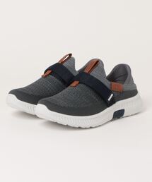 moz | 【MOZ】キックバックスリッポン(スニーカー)