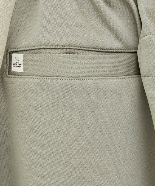 MAGIC STICK（マジックスティック）の「MAGICSTICK/マジックスティック/SPECIAL TRAINING JERSEY PANTS by UMBRO（その他パンツ・メンズ・ブラック/グレー・L/M）」の22枚目の写真