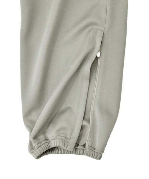 MAGIC STICK（マジックスティック）の「MAGICSTICK/マジックスティック/SPECIAL TRAINING JERSEY PANTS by UMBRO（その他パンツ・メンズ・ブラック/グレー・L/M）」の21枚目の写真
