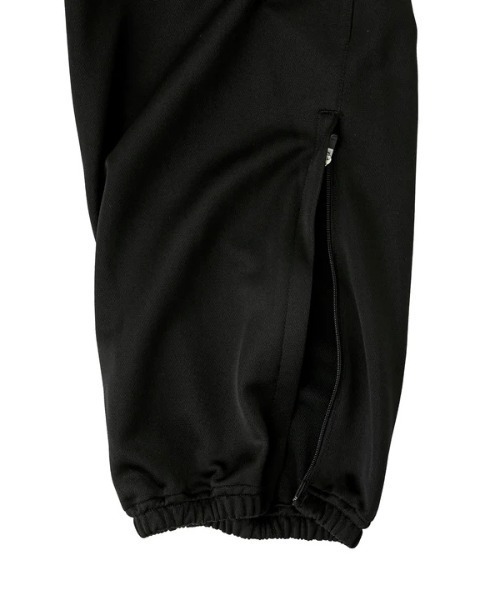 MAGIC STICK（マジックスティック）の「MAGICSTICK/マジックスティック/SPECIAL TRAINING JERSEY PANTS by UMBRO（その他パンツ・メンズ・ブラック/グレー・L/M）」の12枚目の写真
