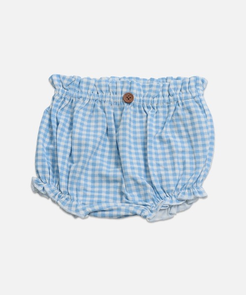 chil2（チルツー）の「総柄 ブルマパンツ（その他パンツ・キッズ・C/D/E/F/A/H/J/K/L/B/G/I・80ｃｍ/90cm）」の9枚目の写真