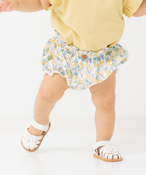 chil2（チルツー）の「総柄 ブルマパンツ（その他パンツ・キッズ・C/D/E/F/A/H/J/K/L/B/G/I・80ｃｍ/90cm）」の10枚目の写真