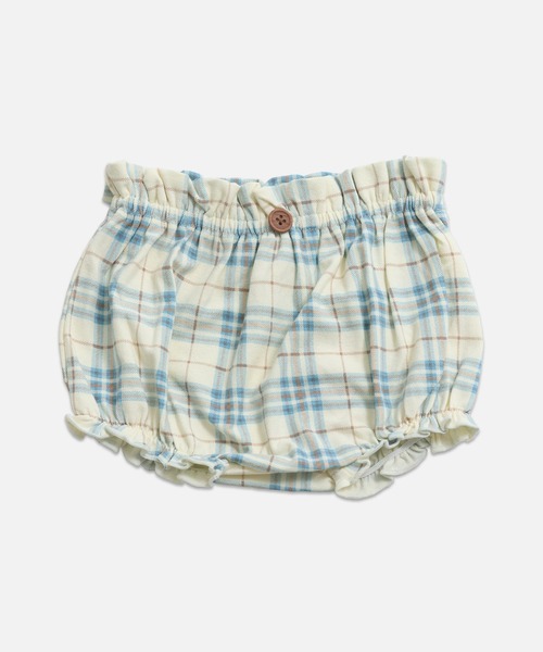 chil2（チルツー）の「総柄 ブルマパンツ（その他パンツ・キッズ・C/D/E/F/A/H/J/K/L/B/G/I・80ｃｍ/90cm）」の13枚目の写真