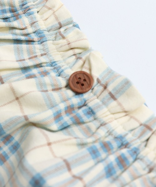 chil2（チルツー）の「総柄 ブルマパンツ（その他パンツ・キッズ・C/D/E/F/A/H/J/K/L/B/G/I・80ｃｍ/90cm）」の14枚目の写真