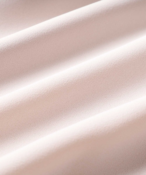 GeeRA（ジーラ）の「夏コーデに大活躍！前後2WAY配色フレアー袖ブラウス（シャツ/ブラウス・レディース・ベージュ/ブラック/アイボリー・SMALL/MEDIUM/LARGE/X-LARGE）」の20枚目の写真