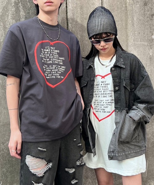 Figments(フィグメンツ)の「デニムフリンジ切り替えジャケット(デニムジャケット・レディース・ブラック・FREE)」の3枚目の写真