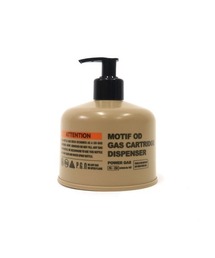 POST GENERAL（ポストジェネラル）の「POST GENERAL/ポストジェネラル　モチーフディスペンサー オーディーソープ（インテリア雑貨）」